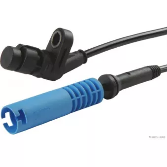 Capteur, vitesse de roue HERTH+BUSS ELPARTS 70660124