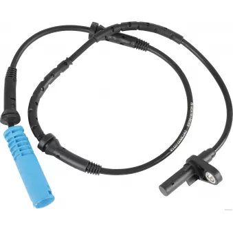Capteur, vitesse de roue HERTH+BUSS ELPARTS