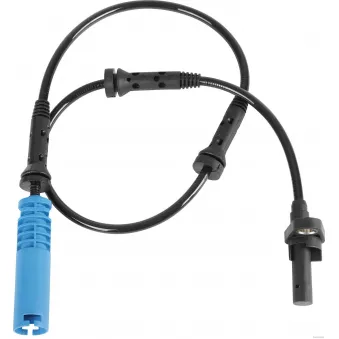 Capteur, vitesse de roue HERTH+BUSS ELPARTS