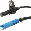 Capteur, vitesse de roue HERTH+BUSS ELPARTS 70660127 - Visuel 2