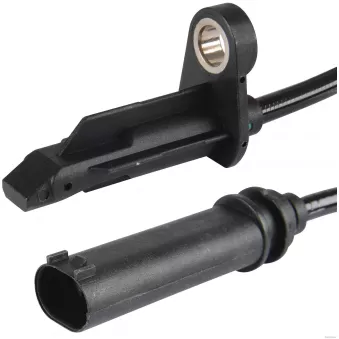 Capteur, vitesse de roue HERTH+BUSS ELPARTS