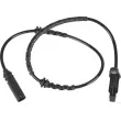 Capteur, vitesse de roue HERTH+BUSS ELPARTS 70660129 - Visuel 2