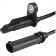 Capteur, vitesse de roue HERTH+BUSS ELPARTS 70660130 - Visuel 1