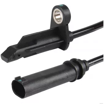 Capteur, vitesse de roue HERTH+BUSS ELPARTS