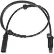 Capteur, vitesse de roue HERTH+BUSS ELPARTS 70660130 - Visuel 2