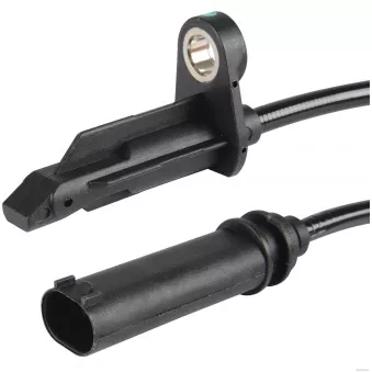 Capteur, vitesse de roue HERTH+BUSS ELPARTS