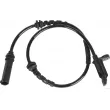 Capteur, vitesse de roue HERTH+BUSS ELPARTS 70660132 - Visuel 2