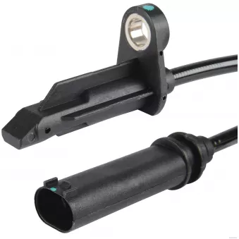 Capteur, vitesse de roue HERTH+BUSS ELPARTS 70660133