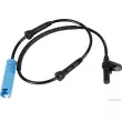 Capteur, vitesse de roue HERTH+BUSS ELPARTS 70660134 - Visuel 1