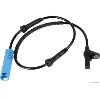 Capteur, vitesse de roue HERTH+BUSS ELPARTS 70660134