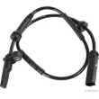 Capteur, vitesse de roue HERTH+BUSS ELPARTS 70660135 - Visuel 1