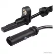 Capteur, vitesse de roue HERTH+BUSS ELPARTS 70660135 - Visuel 2