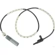 Capteur, vitesse de roue HERTH+BUSS ELPARTS 70660141 - Visuel 1