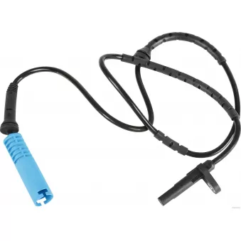 Capteur, vitesse de roue HERTH+BUSS ELPARTS 70660143