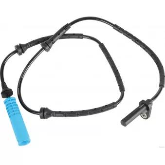 Capteur, vitesse de roue HERTH+BUSS ELPARTS