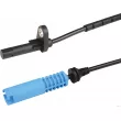Capteur, vitesse de roue HERTH+BUSS ELPARTS 70660144 - Visuel 2