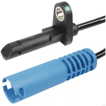 Capteur, vitesse de roue HERTH+BUSS ELPARTS
