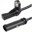 Capteur, vitesse de roue HERTH+BUSS ELPARTS 70660151 - Visuel 1