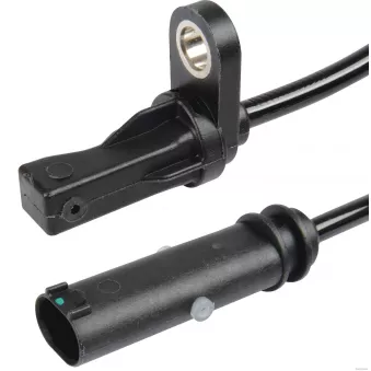 Capteur, vitesse de roue HERTH+BUSS ELPARTS