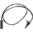Capteur, vitesse de roue HERTH+BUSS ELPARTS 70660152 - Visuel 1