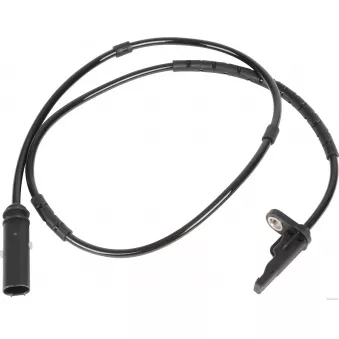 Capteur, vitesse de roue HERTH+BUSS ELPARTS