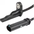 Capteur, vitesse de roue HERTH+BUSS ELPARTS 70660152 - Visuel 2