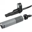 Capteur, vitesse de roue HERTH+BUSS ELPARTS 70660153 - Visuel 1