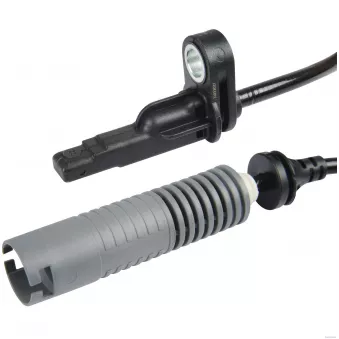 Capteur, vitesse de roue HERTH+BUSS ELPARTS