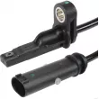 Capteur, vitesse de roue HERTH+BUSS ELPARTS 70660156 - Visuel 1