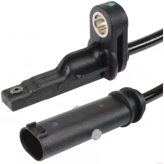 Capteur, vitesse de roue HERTH+BUSS ELPARTS 70660156