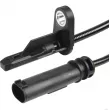 Capteur, vitesse de roue HERTH+BUSS ELPARTS 70660159 - Visuel 1