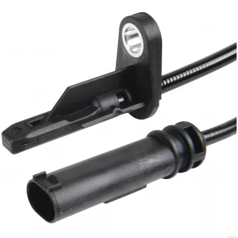 Capteur, vitesse de roue HERTH+BUSS ELPARTS 70660159