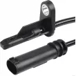 Capteur, vitesse de roue HERTH+BUSS ELPARTS 70660160 - Visuel 1