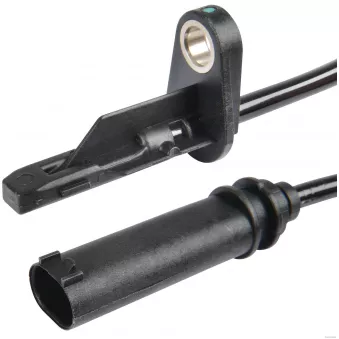 Capteur, vitesse de roue HERTH+BUSS ELPARTS