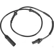 Capteur, vitesse de roue HERTH+BUSS ELPARTS 70660180 - Visuel 1