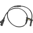 Capteur, vitesse de roue HERTH+BUSS ELPARTS 70660200 - Visuel 1