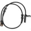Capteur, vitesse de roue HERTH+BUSS ELPARTS 70660201 - Visuel 1
