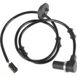 Capteur, vitesse de roue HERTH+BUSS ELPARTS 70660203 - Visuel 1