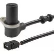 Capteur, vitesse de roue HERTH+BUSS ELPARTS 70660203 - Visuel 2
