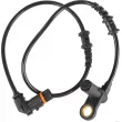 Capteur, vitesse de roue HERTH+BUSS ELPARTS 70660204 - Visuel 1