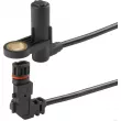 Capteur, vitesse de roue HERTH+BUSS ELPARTS 70660204 - Visuel 2
