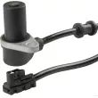 Capteur, vitesse de roue HERTH+BUSS ELPARTS 70660205 - Visuel 2