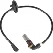 Capteur, vitesse de roue HERTH+BUSS ELPARTS 70660206 - Visuel 1