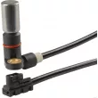 Capteur, vitesse de roue HERTH+BUSS ELPARTS 70660206 - Visuel 2