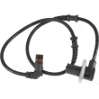 Capteur, vitesse de roue HERTH+BUSS ELPARTS 70660208 - Visuel 1
