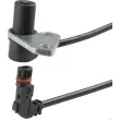 Capteur, vitesse de roue HERTH+BUSS ELPARTS 70660208 - Visuel 2