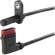 Capteur, vitesse de roue HERTH+BUSS ELPARTS 70660209 - Visuel 2