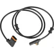 Capteur, vitesse de roue HERTH+BUSS ELPARTS 70660210 - Visuel 1