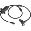 Capteur, vitesse de roue HERTH+BUSS ELPARTS 70660212 - Visuel 1