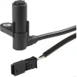 Capteur, vitesse de roue HERTH+BUSS ELPARTS 70660212 - Visuel 2